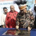 Mendikdasmen Tegaskan Pendidikan Pulau Arar Papua Tak Boleh Tertinggal