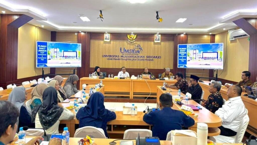 Mendiktisaintek Tekankan Pentingnya Budaya Akademik di Perguruan Tinggi