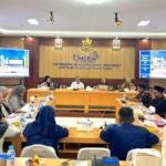 Mendiktisaintek Tekankan Pentingnya Budaya Akademik di Perguruan Tinggi