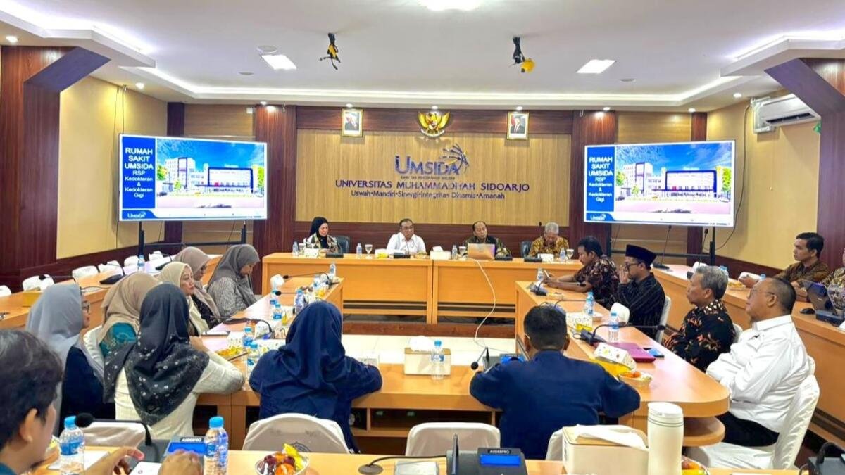 Mendiktisaintek Tekankan Pentingnya Budaya Akademik di Perguruan Tinggi