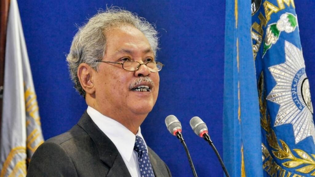 Mengenang Kiprah Malik Fadjar, Tokoh UMM Pencetus Hari Buku Nasional