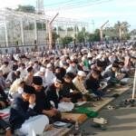 Khatib Iduladha di Kuala Kapuas: Sembelih Nafsu dan Kebencian dalam Diri