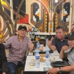 Menyusuri Legenda Kopi Asiang, Ikon Ngopi Paling Melegenda di Pontianak