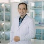 Merintis Prodi Kedokteran Keluarga Layanan Primer di UMS
