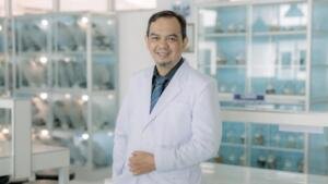 Merintis Prodi Kedokteran Keluarga Layanan Primer di UMS
