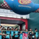 Metaphoria Meriahkan Milad ke-46 SMA Muhammadiyah 3 Jember dengan Berbagai Lomba dan Penampilan Kreatif