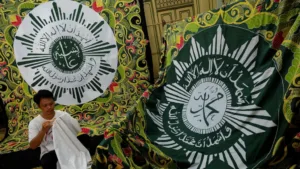 Berjasa di Muhammadiyah Tak Perlu Pujian, tapi Tak Dilupakan
