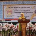 Milad ke-109 Aisyiyah di Sumberejo Perkuat Dakwah Kemanusiaan