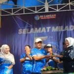 Milad ke-5 SD Muhammadiyah 4 Zamzam, Meneguhkan Langkah Mencetak Generasi Pemimpin Berkemajuan