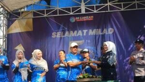 Milad ke-5 SD Muhammadiyah 4 Zamzam, Meneguhkan Langkah Mencetak Generasi Pemimpin Berkemajuan