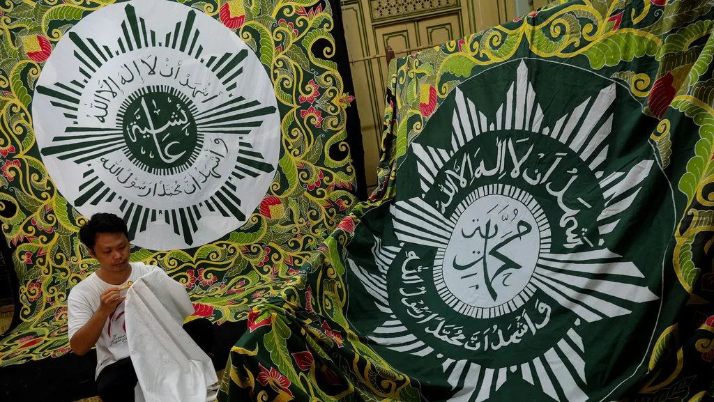 Berjasa di Muhammadiyah Tak Perlu Pujian, tapi Tak Dilupakan