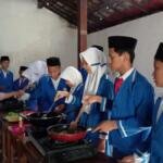 MIM 14 Prestisius Ponorogo Bekali Siswa dengan Program Life Skill