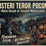Misteri Teror Pocong Bikin Resah di Tengah Masyarakat