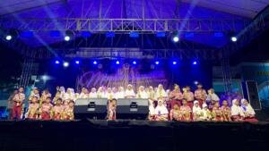 Modern Awards 2026, MIMDA Borong 79 Penghargaan Prestasi Siswa