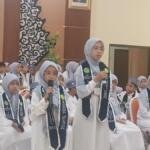 Momen Menegangkan dan Mengharukan Warnai Sesi Imtihan Uji Publik SD Musix