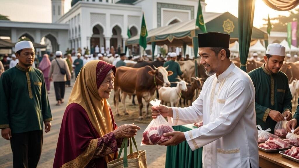 Momen Kurban Multidimensional