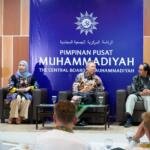 Muhammadiyah dan RCDS Inggris Perkuat Dialog dan Kolaborasi Global