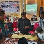 Muhammadiyah Jember Gelar Pelatihan Instruktur untuk Perkuat Kaderisasi