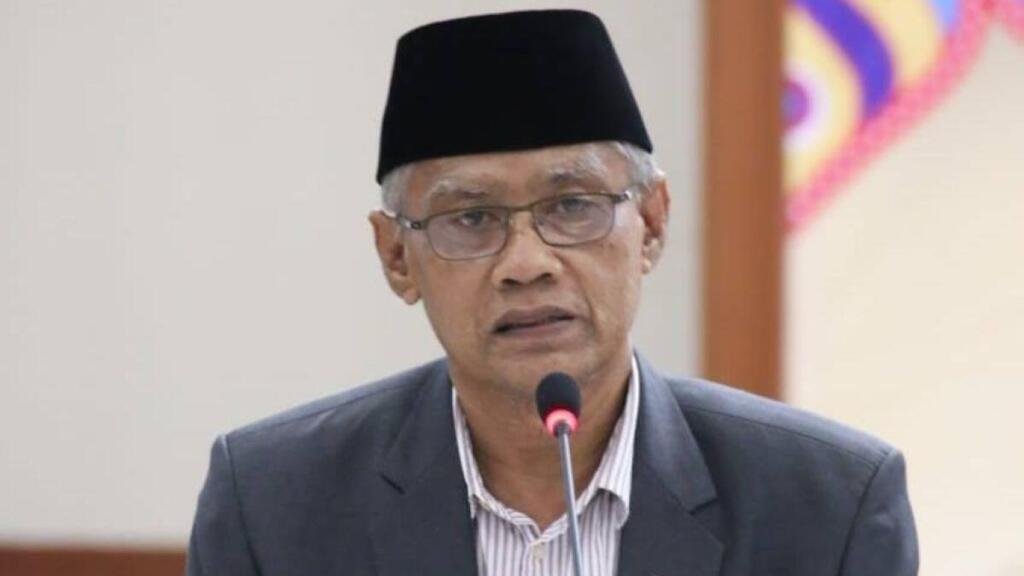Muhammadiyah Kecam Penahanan Jurnalis Indonesia oleh Israel, Serukan Perdamaian Dunia