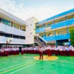 SD Musix Deklarasi Anti-Bullying, 75 Siswa Berprestasi Raih Penghargaan