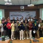 Musyawarah Nasional The 1st Muhammadiyah Games 2026 Resmi Ditutup