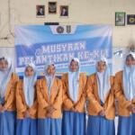Musyran IPM ke-41 MTs Muhammadiyah 4 Bulubrangsi Wujudkan Pemimpin Baru