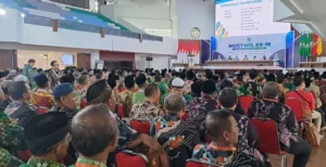 Musywil Muhammadiyah Jatim 2027: ke-17, ke-14, ke-12, atau ke-19?