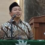 Najih Prasetyo: Jangan Bangga Muhammadiyah Kaya, Jika Warga di Ranting Masih Kesulitan Sekolah