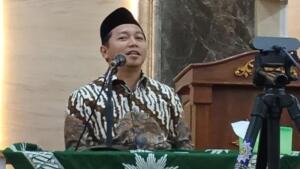 Najih Prasetyo: Jangan Bangga Muhammadiyah Kaya, Jika Warga di Ranting Masih Kesulitan Sekolah