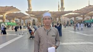 Nilai-Nilai Pendidikan Spiritual dalam Kisah Nabi Ibrahim