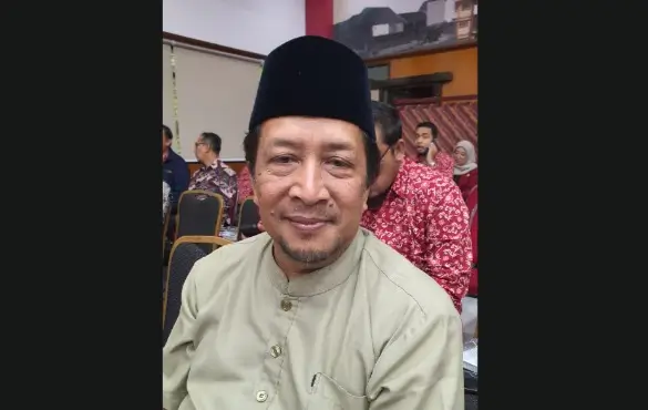 Pencabulan Bermula Dari Glorifikasi