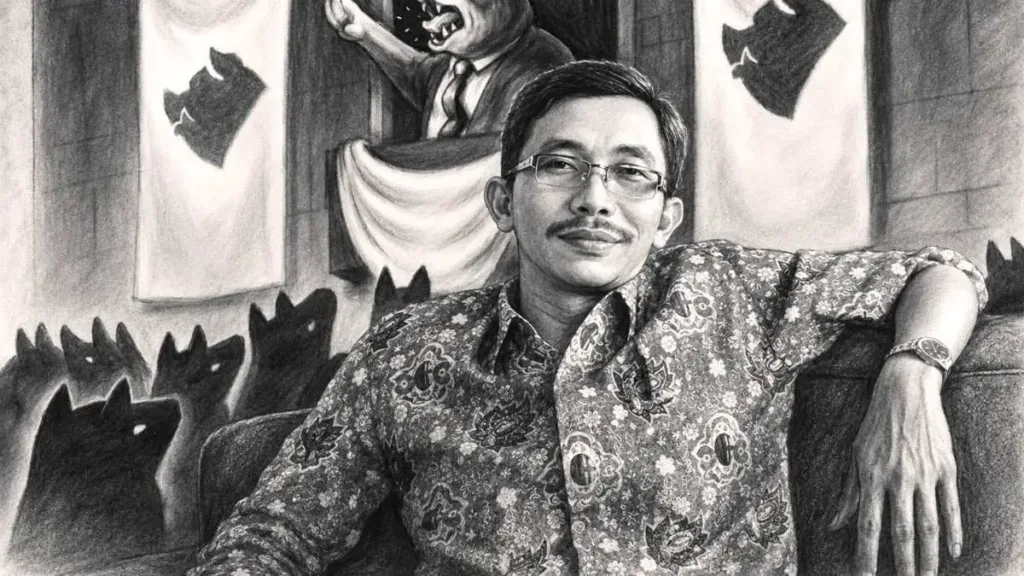 Refleksi Watak Kekuasaan dan Pembungkaman