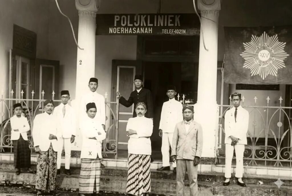 Selain KH Mas Mansur, Berikut Ketua Konsul Muhammadiyah se-Jawa Timur