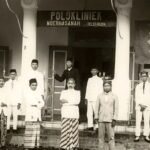 Selain KH Mas Mansur, Berikut Ketua Konsul Muhammadiyah se-Jawa Timur