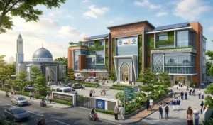 Mengapa Amal Usaha Muhammadiyah Sulit Ditandingi Organisasi Islam Lain?