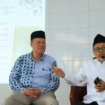 Jejak Mirdasy: Dari Politik ke Tafsir, Amanah yang Kini Dititipkan