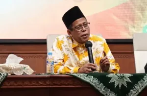 Guru Al-Qur’an Harus Jadi Pembimbing Akhlak dan Spiritual di Era Digital