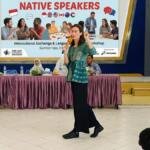 One Day with Native Speaker: Dari Cerita Empat Musim hingga Fasih Berbahasa Jawa