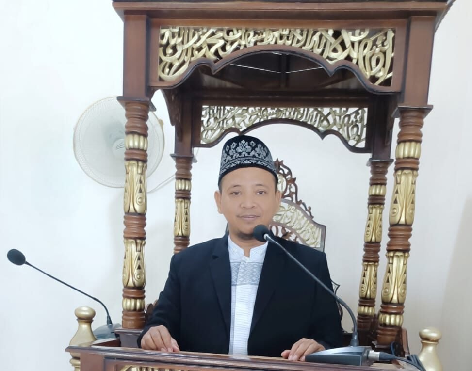 Dakwah Ibrahim Kepada Namrud: Perjuangan Menegakkan Tauhid di Tengah Kekuasaan Dzalim