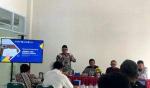 ISIMU Pacitan Perkuat Kapasitas Pengelolaan Jurnal, Targetkan Lonjakan Publikasi Ilmiah