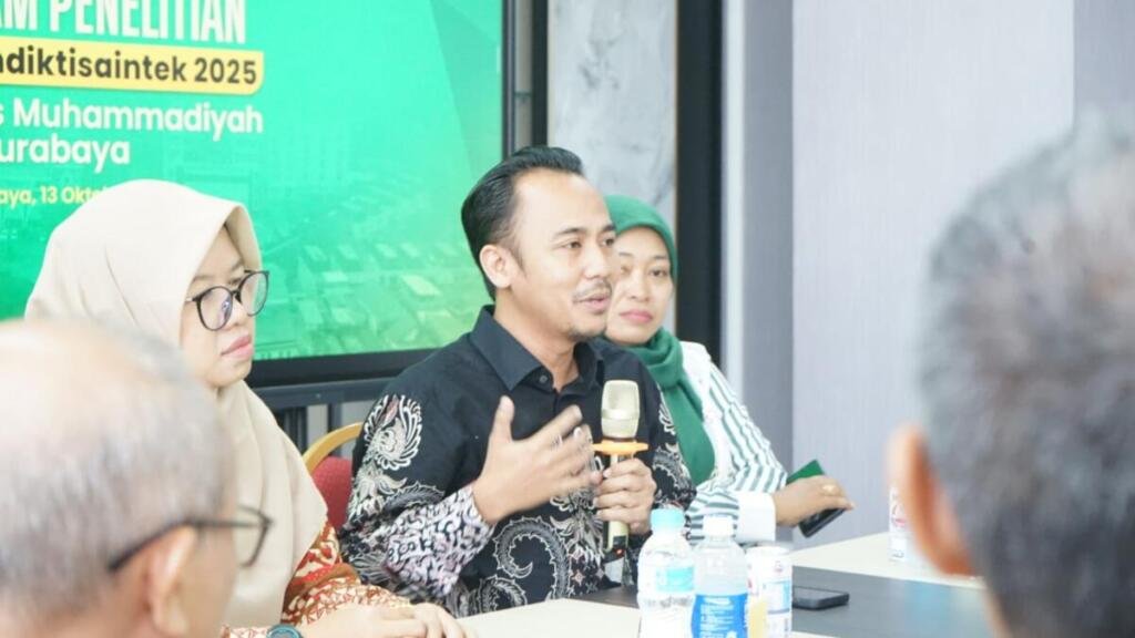 Pakar UMSura Soroti Viral MBG Mas Bahlil Ganteng di Media Sosial