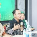 Pakar UMSura Soroti Viral MBG Mas Bahlil Ganteng di Media Sosial