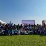 Panahan Muhammadiyah Games 2026 Resmi Dibuka, Ribuan Atlet Muda Siap Bertanding