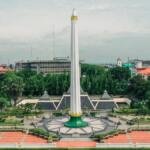 Pancasila Kuat, Surabaya Hebat: Kunci Kota Pahlawan Menatap Masa Depan