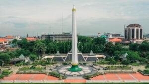 Pancasila Kuat, Surabaya Hebat: Kunci Kota Pahlawan Menatap Masa Depan