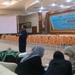 Panitia Khotmul Qur’an SD Musix Bekerja Hingga Larut Malam Demi Suksesnya Acara