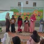 PAY Putri Aisyiyah 1 Surabaya Belajar Seni Menulis Puisi
