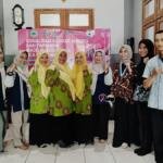 PCA Bungah Gelar Sosialisasi Kanker Serviks dan Pap Smear Gratis