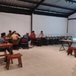 PCM Genteng Gelar Bimtek Lanjutan SatuMu Bersama Verifikator dan Agen PRM