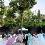 PDM Kota Batu Siapkan 8 Titik Shalat Iduladha 1447 H